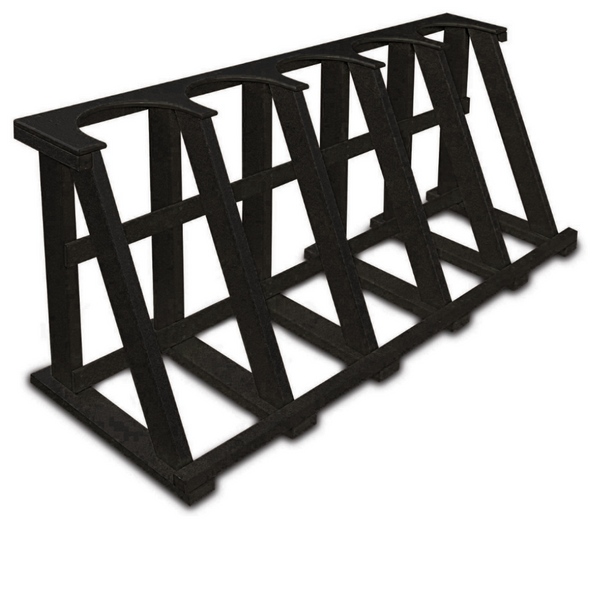 Club House Bag Rack
