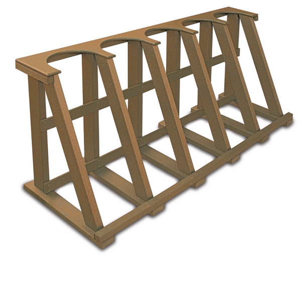 Club House Bag Rack
