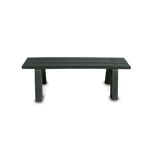 Mall Bench