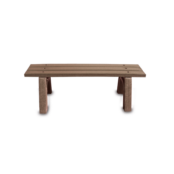 Mall Bench