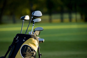 Autonomous Golf Driving Range Picker - The Shaggr