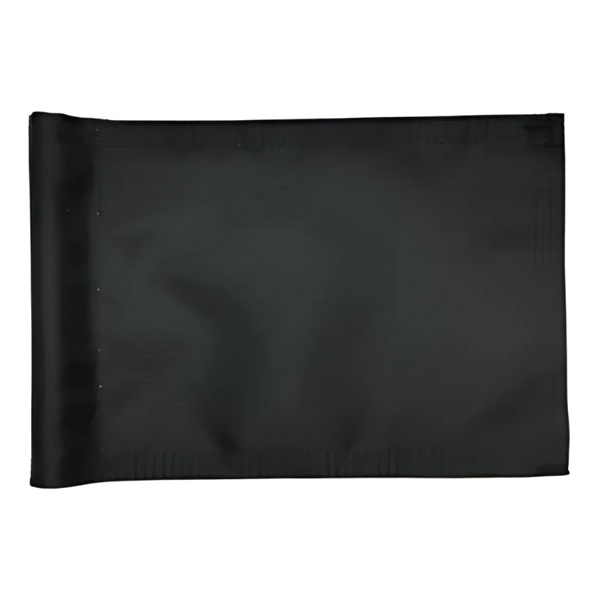 Nylon Practice Green Flag - Small Tube