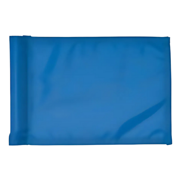 Nylon Practice Green Flag - Small Tube