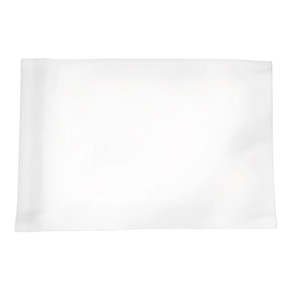 Nylon Practice Green Flag - Small Tube