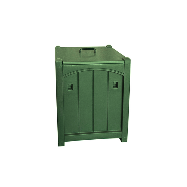 Ace Series Divot Mix Container