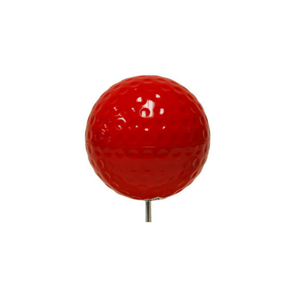 Plain Dimple Tee Marker