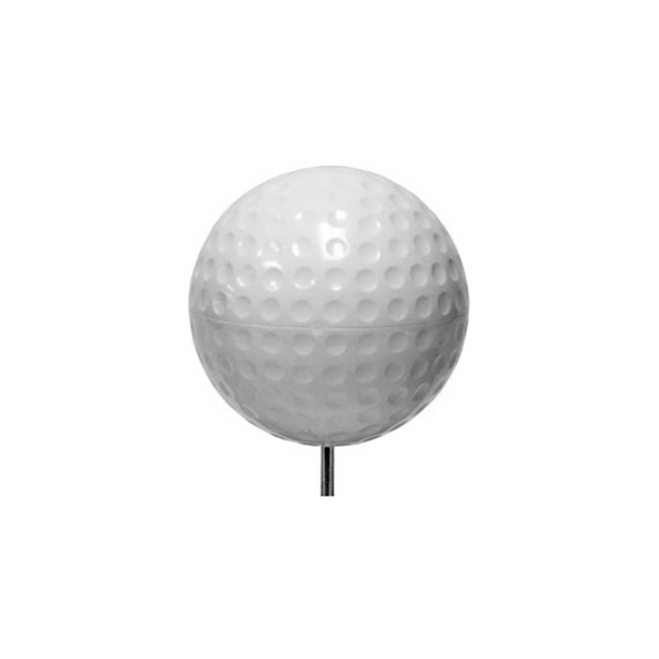 Plain Dimple Tee Marker