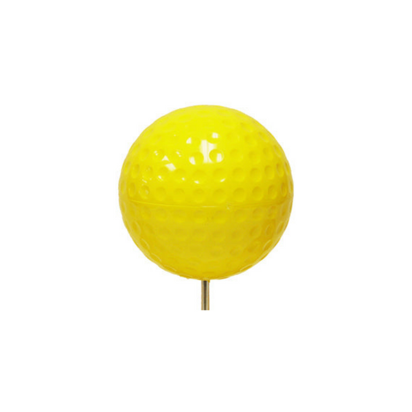 Plain Dimple Tee Marker
