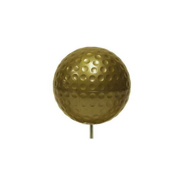 Plain Dimple Tee Marker