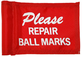 Placement Flags