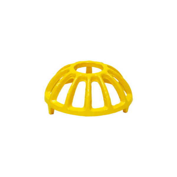 Crown Aluminum Tee Marker