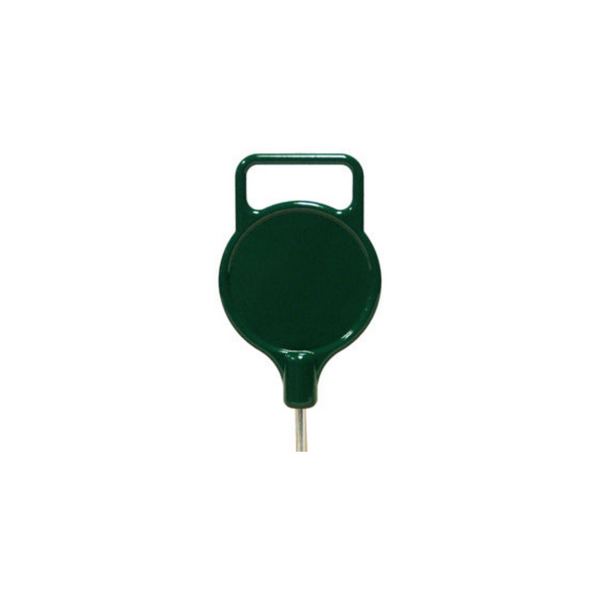 Cast Aluminum Tee Marker