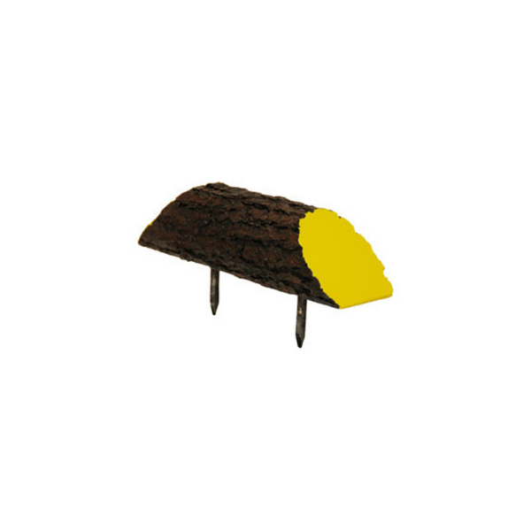 Branch Tee Marker