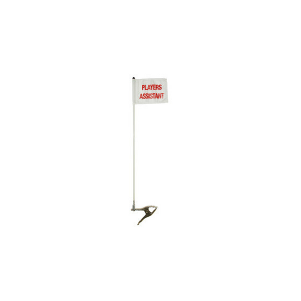 Cart ID Flags