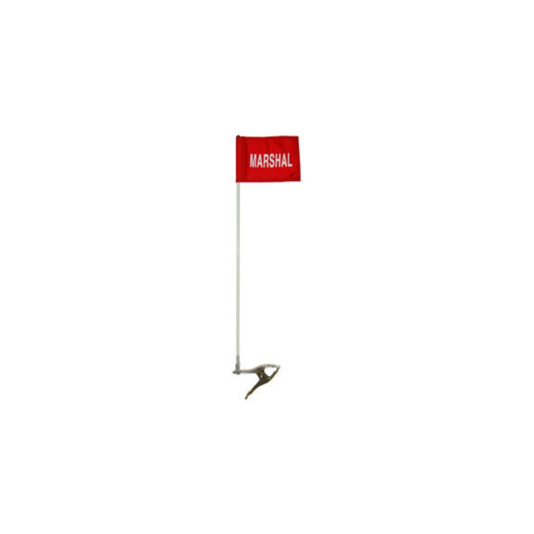 Cart ID Flags – Range Mart