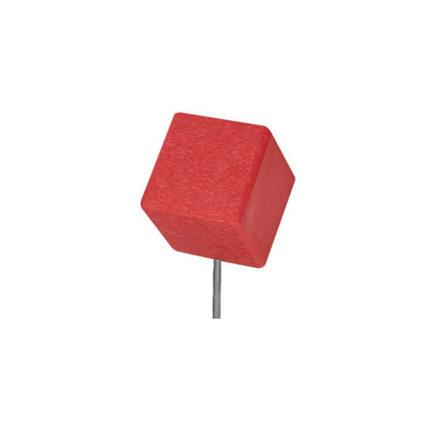 Tilted Block Tee Marker