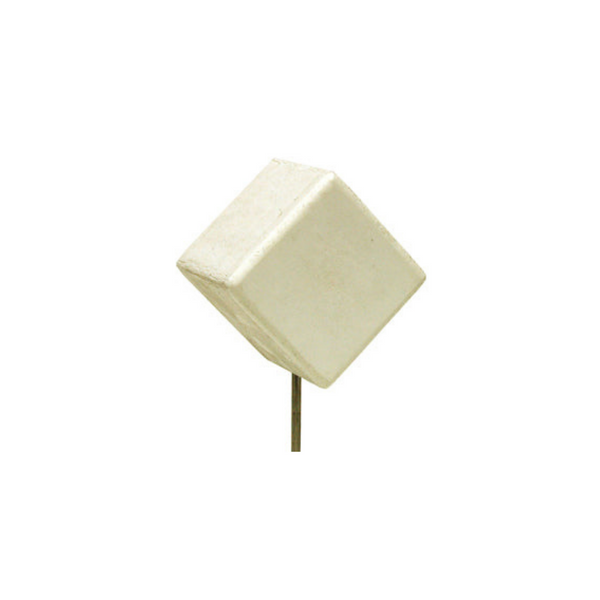 Tilted Block Tee Marker