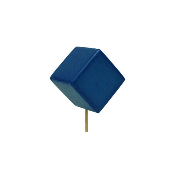 Tilted Block Tee Marker