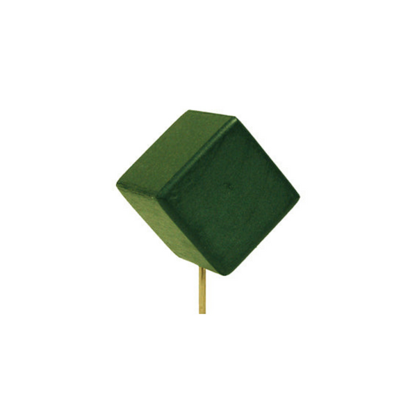 Tilted Block Tee Marker