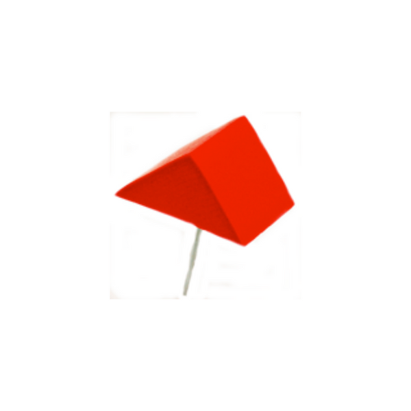 Triad Tee Marker