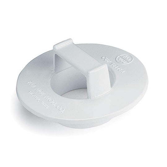 Cup Setter - Aluminum