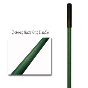 Gator Grip Handle