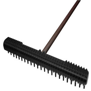 Tour Pro Bunker Rake - Gator Grip