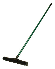 15" Tour Lite Rake