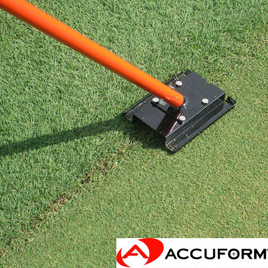 Accuform Green Edger