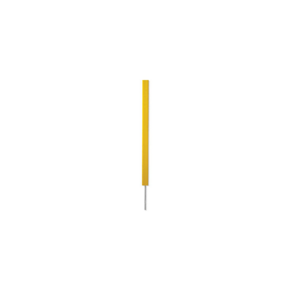 Recycled Plastic Hazard Markers - With Spikes