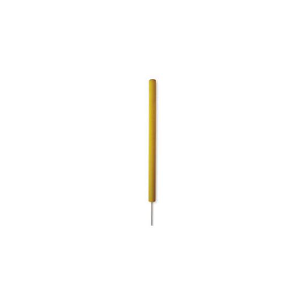Recycled Plastic Hazard Markers - With Spikes