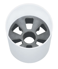 Aluminum Cup - 6