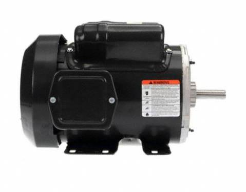 1 HP Replacement Motor for Ultimate Ball Washer