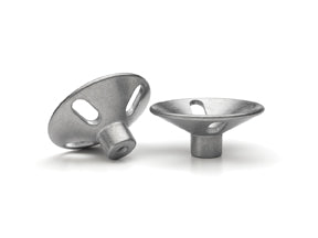 Practice Green Cast Aluminum Base