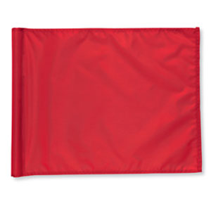 Plain Flags - 200 Denier Nylon