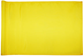 Plain Flags - 400 Denier Nylon