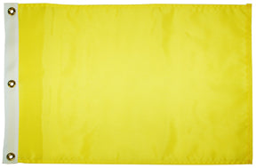 Plain Flags - 200 Denier Nylon