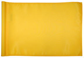 Plain Flags - 400 Denier Nylon