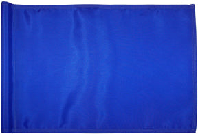 Plain Flags - 400 Denier Nylon