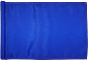 Plain Flags - 200 Denier Nylon