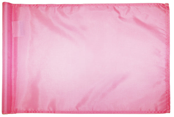 Plain Flags - 200 Denier Nylon