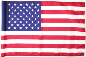 American Golf Flag - For Flagstick