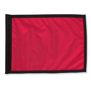 Full Border Flags - Dupont Solarmax Nylon - 200 Denier