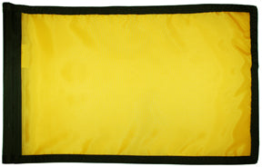 Full Border Flags - Dupont Solarmax Nylon - 200 Denier