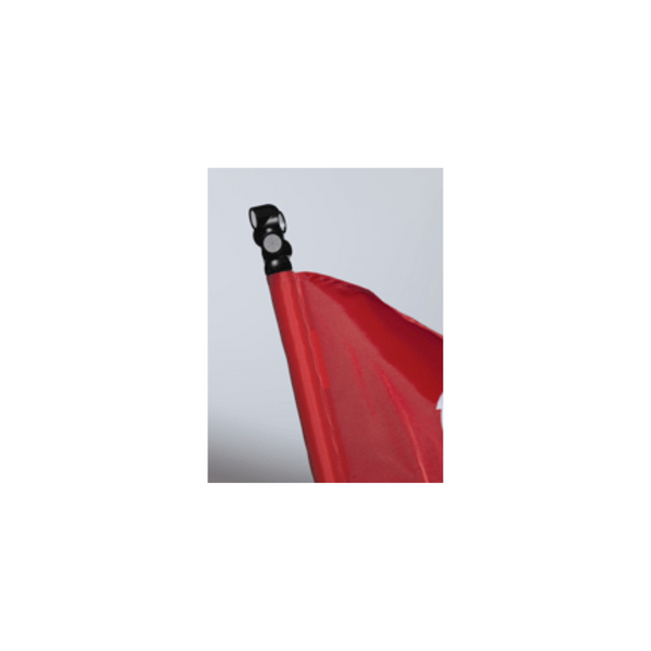 Laser Reflector for Flagstick