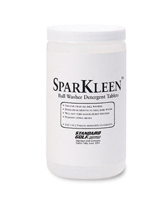 Sparkleen Ecomax Detergent Tablets