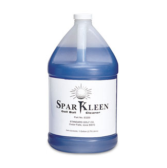 SparKleen Liquid Detergent