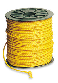 Braided Rope - 0.25" (1/4") Diameter