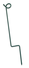 Steel Rope Stakes