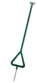 Eco-Step Rope and Chane Stakes